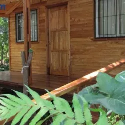 Cabañas Sueño Azul