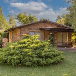 Cabañas & Suites Villa Bonita