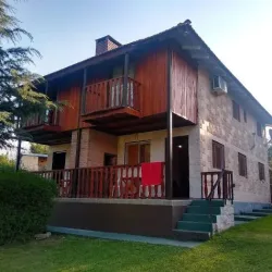 Cabañas Sumaq Kay Sol & Río