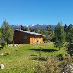 Negocio Cabañas Surenya