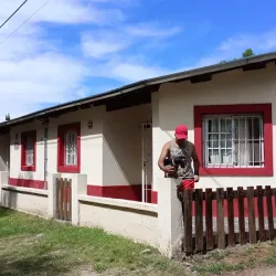 Cabañas Susurros Del Rio