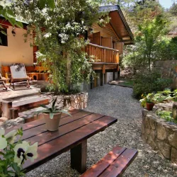 Negocio Cabañas Ta Pefka