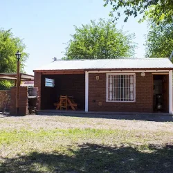 Negocio Cabañas Tahiel