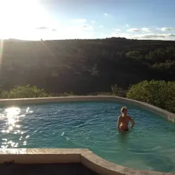 Negocio Cabañas Taiquen