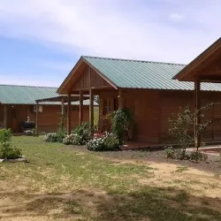 Cabañas Taita