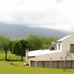 Negocio Cabañas Tarinakuy