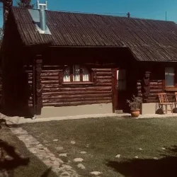 Negocio Cabañas Temístocles