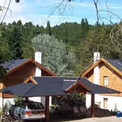 Negocio Cabañas Temporada