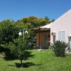 Cabañas Termas Chajarí