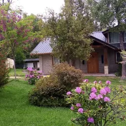 Negocio Cabañas Terra