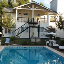 Cabañas Terra Lucana