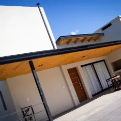 Cabañas Terraciminto