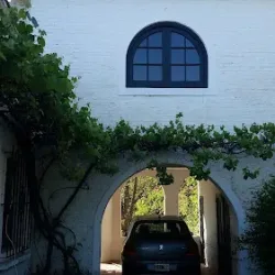 Cabañas Terraza A Las Sierras