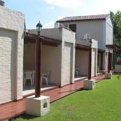 Cabañas Terrazas Chascomus