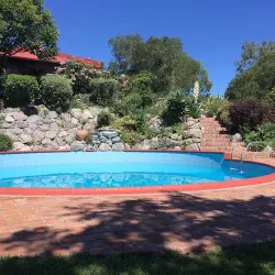 Negocio Cabañas Terrazas Del Venado