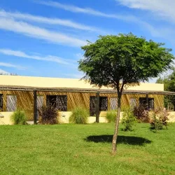 Cabañas The Bakers - San Pedro