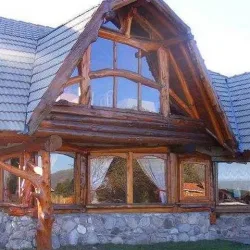 Negocio Cabañas Thea