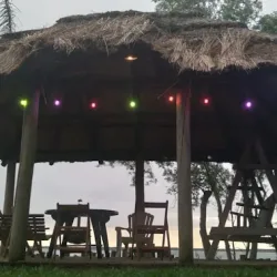 Negocio Cabañas Tia Elisa