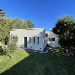 Cabañas Tierra De Aromos