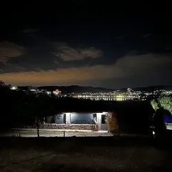 Negocio Cabañas Tierra De Vertientes