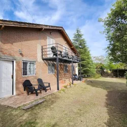 Cabañas Tierra Del Zorzal