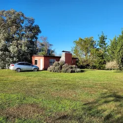 Negocio Cabañas Tierra Mia