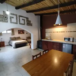 Cabañas Tilcara Yako