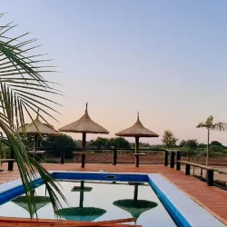 Negocio Cabañas Tio Maluco