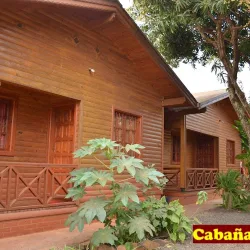 Negocio Cabañas Titor