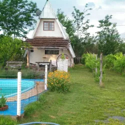 Negocio Cabañas Tomycan