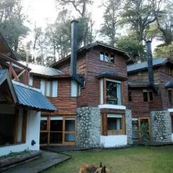 Cabañas - Torre De La Cascada