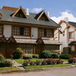 Negocio Cabañas Trabunche San Martín De Los Andes