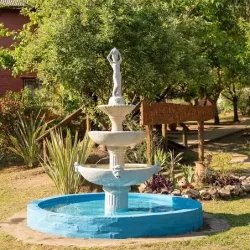 Cabañas Trancas Y Barrancas