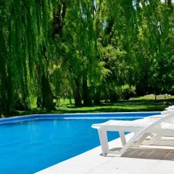 Cabañas Trece Sauces