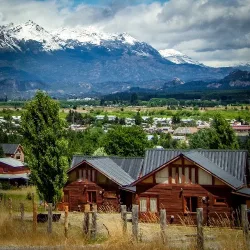 Cabañas Trevelin