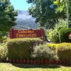 Negocio Cabañas Tunquelén