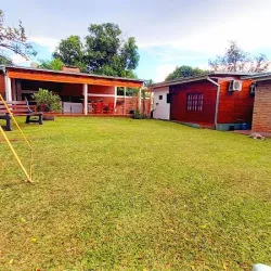 Negocio Cabañas Tuyuyú