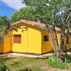 Negocio Cabañas Ubuntu