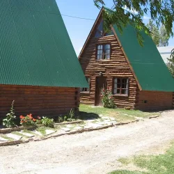 Negocio Cabañas Umantulen Puerto Madryn