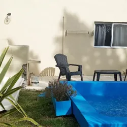 Negocio Cabañas "Un Lugar"