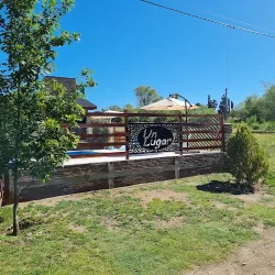 Cabañas Un Lugar, Los Reartes
