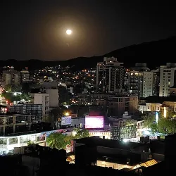 Negocio Cabañas Urbanas