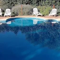 Negocio Cabañas Valentina