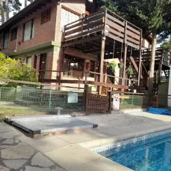 Cabañas Valeria Country