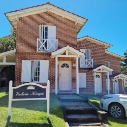 Cabañas Valeria Kaupe