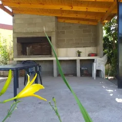 Negocio Cabañas Valle Azul