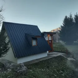 Cabañas Valle De Epuyen