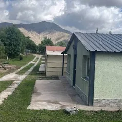 Negocio Cabañas Valle Del Sol