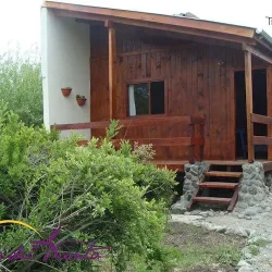 Negocio Cabañas Valle Del Viento