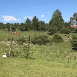 Cabañas Valle Oro Azul Los Reartes Cordoba